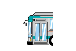 降ります！